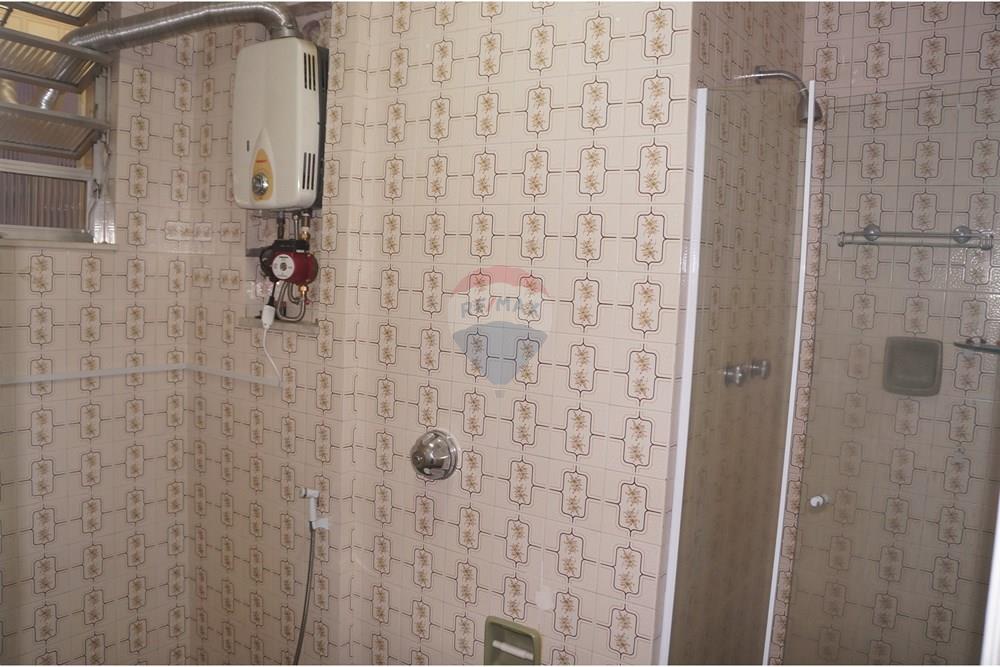 Apartamento - Alugar - Rio de Janeiro , Rio de Janeiro - DSC02131.JPG - Banheiro - 570491002-47