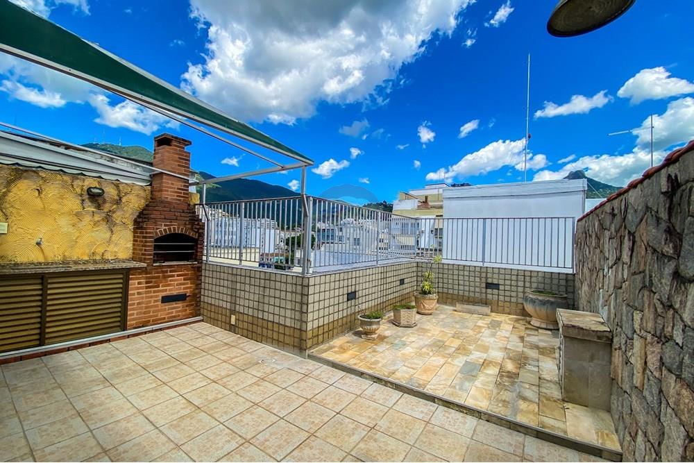 Apartamento - Venda - Rio de Janeiro , Rio de Janeiro - IMG_6412.JPG - 570421019-12