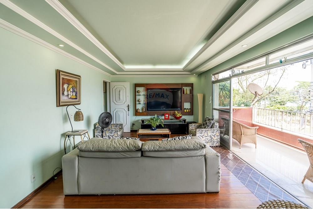 Apartamento - Venda - Rio de Janeiro , Rio de Janeiro - SALA DE ESTAR (3).jpg - 570381102-5