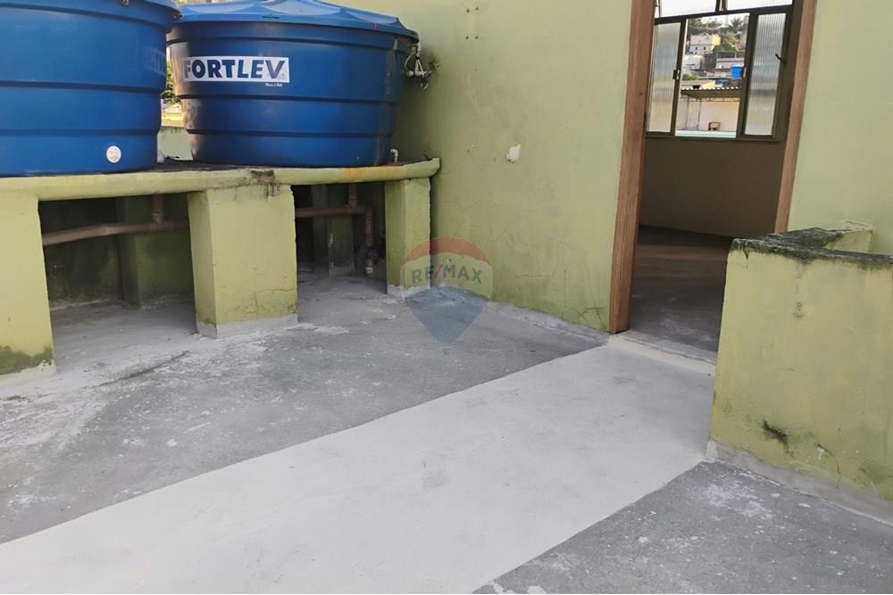 Ponto Comercial/ Loja - Venda - Rio de Janeiro , Rio de Janeiro - Edícula + Caixas D'Água.jpg - 570471029-29