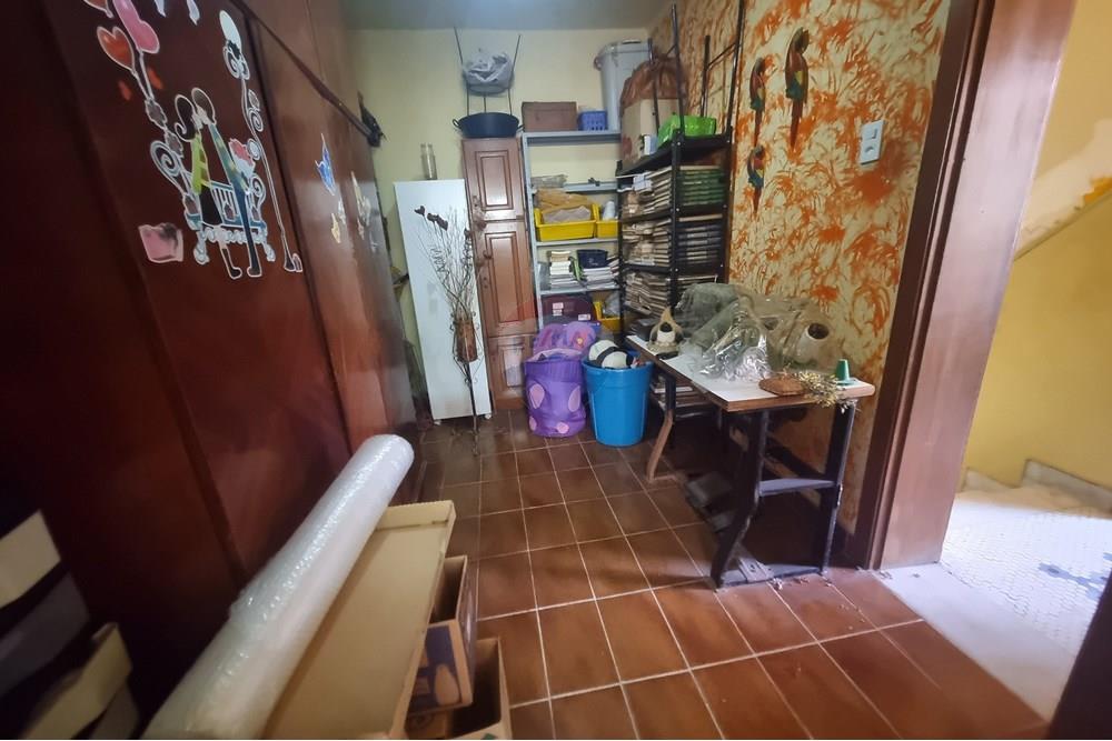 Apartamento - Venda - Rio de Janeiro , Rio de Janeiro - terceiro quarto_dependência.jpg - 570431036-69