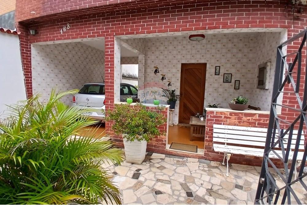 Casa - Venda - Rio de Janeiro , Rio de Janeiro - 070da9f1-a82d-4752-a82f-ab012413d6d9.jpeg - 570371026-34