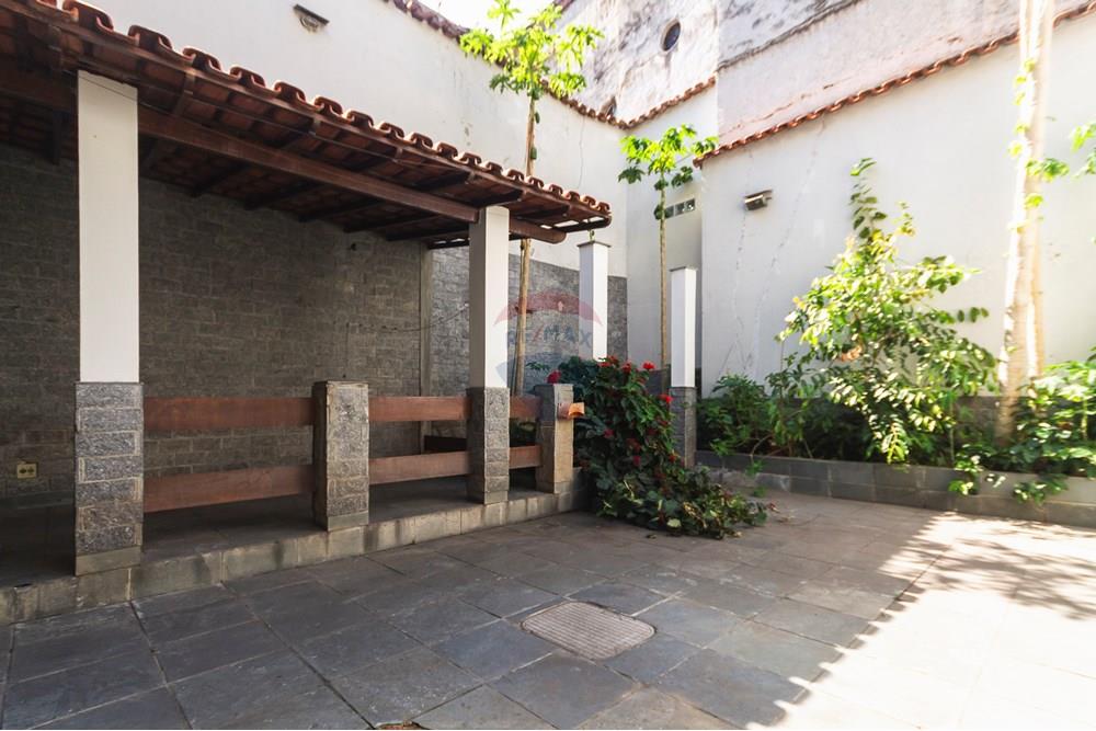 Casa de Vila - Venda - Rio de Janeiro , Rio de Janeiro - foto-69.jpg - 570541004-2