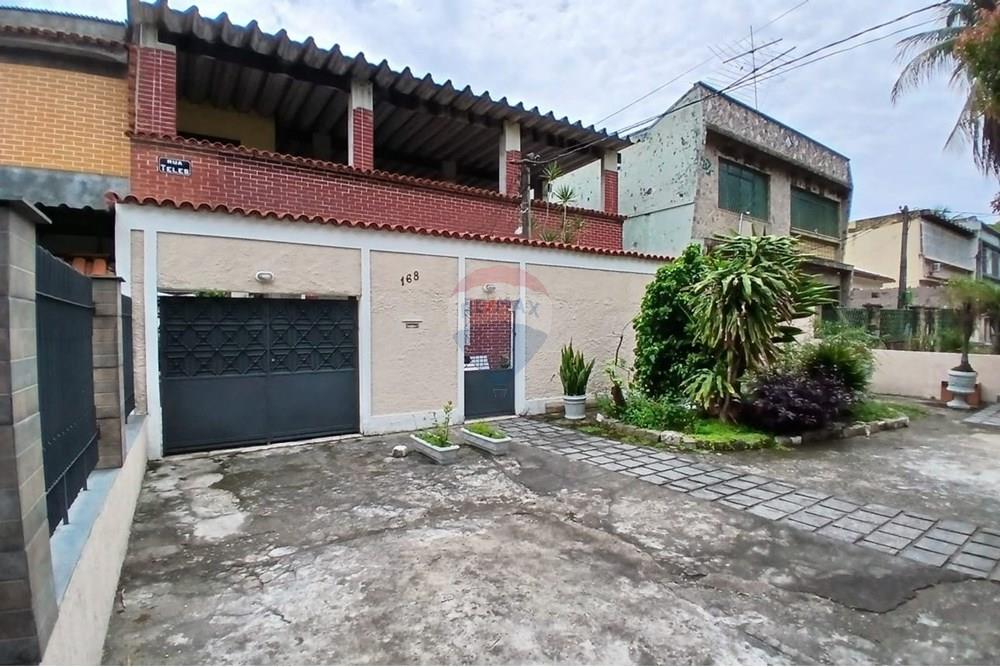 Casa - Venda - Rio de Janeiro , Rio de Janeiro - b34cb29d-c948-4ecb-87c0-48d2bee9c7a0.jpeg - 570371026-34