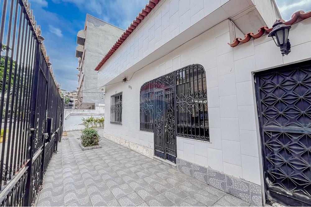 Casa - Venda - Rio de Janeiro , Rio de Janeiro - 2025-junho-RICARDO-AvParanapuã-3241-ALTA.jpg - 570391001-75