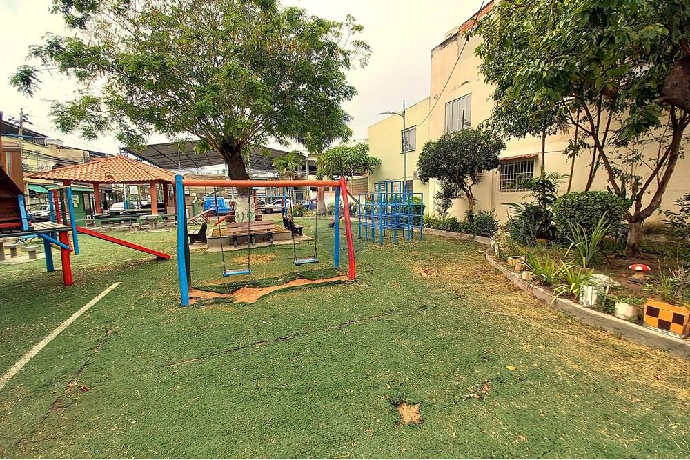 Casa - Alugar - Rio de Janeiro , Rio de Janeiro - 20251010_094219.jpg - Jardim Externo - 570501017-22