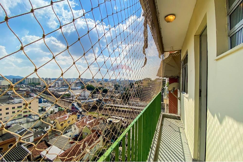 Cobertura - Venda - Rio de Janeiro , Rio de Janeiro - 15a 26-IMG_5018.jpg - 570431045-4