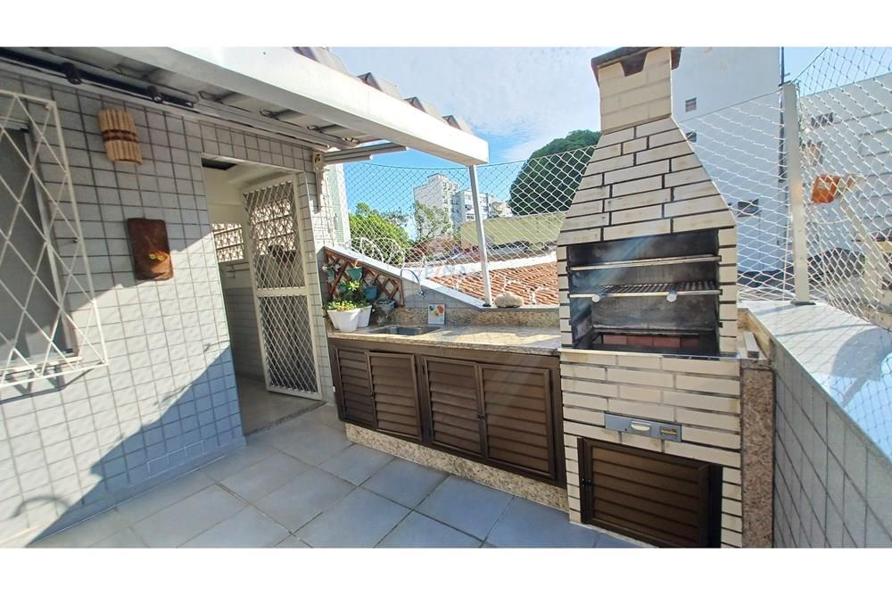 Casa de Vila - Venda - Rio de Janeiro , Rio de Janeiro - 20250428_081556.jpg - 570531002-9