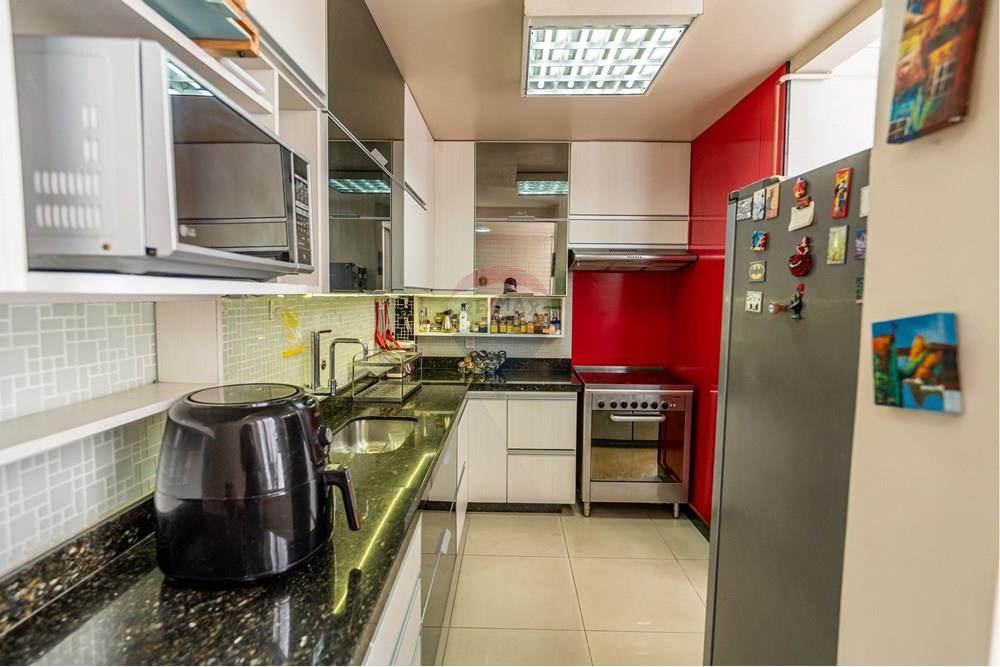 Apartamento - Venda - Rio de Janeiro , Rio de Janeiro - REMAX-146.jpg - Cozinha - 570451039-73