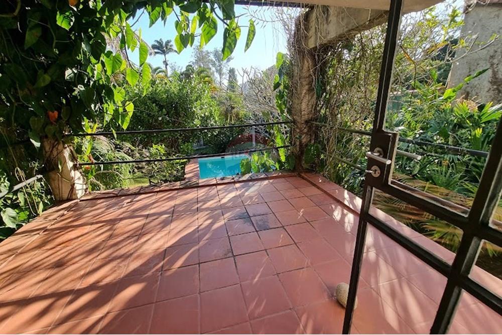 Casa de Condomínio - Venda - Rio de Janeiro , Rio de Janeiro - FOTO 38.jpg - 570511021-1