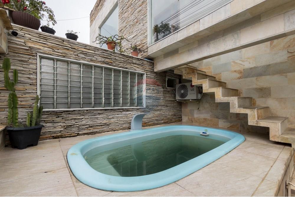 Casa - Venda - Rio de Janeiro , Rio de Janeiro - APC_0011-hdr.jpg - 570391001-92