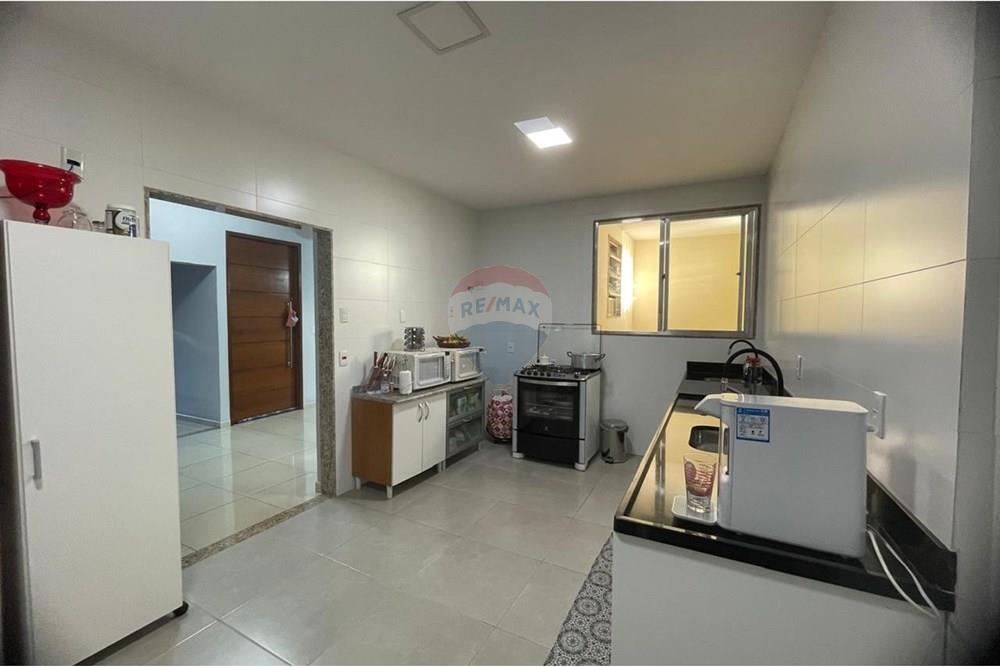 Casa - Venda - Rio de Janeiro , Rio de Janeiro - Cozinha 2.jpg - Cozinha - 570501021-26