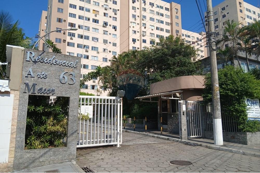 Apartamento - Venda - Rio de Janeiro , Rio de Janeiro - FAIXADA RAM.jpeg - 570371026-18