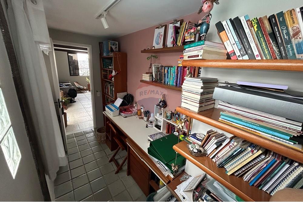 Cobertura - Venda - Rio de Janeiro , Rio de Janeiro - IMG_3855.jpeg - Escritório - 570491046-5