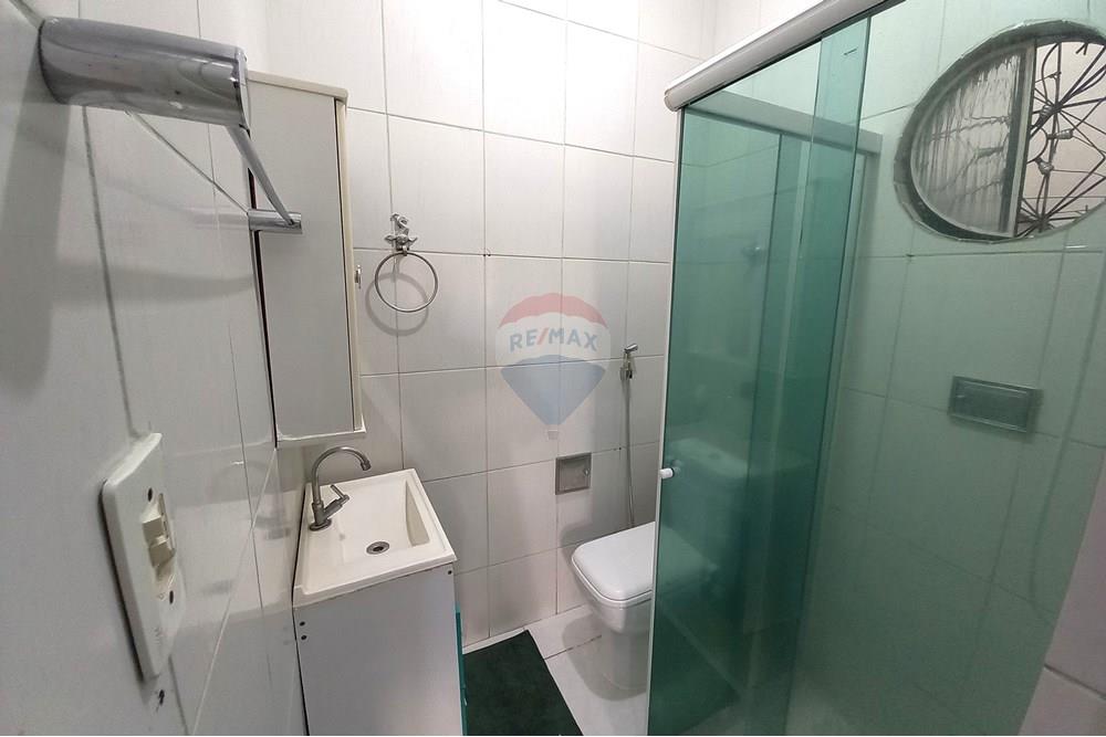 Casa - Alugar - Rio de Janeiro , Rio de Janeiro - 20250930_102813.jpg - Banheiro - 570501017-22