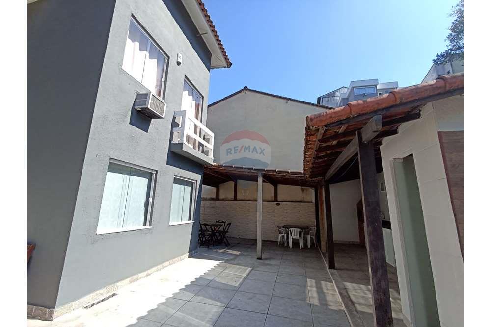 Casa de Condomínio - Venda - Rio de Janeiro , Rio de Janeiro - WhatsApp Image 2024-05-29 at 12.26.50 (1).jpeg - 570381001-159