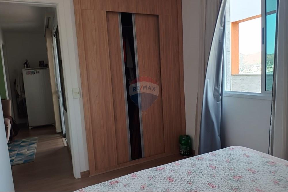 Cobertura - Venda - Rio de Janeiro , Rio de Janeiro - CLOSET.jpg - Quarto de família - 570501010-21