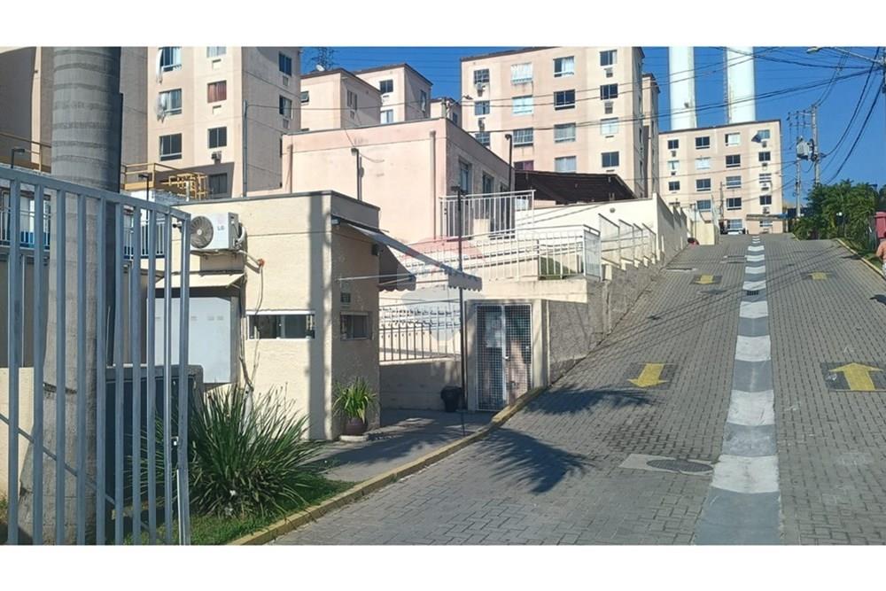 Apartamento - Alugar - Rio de Janeiro , Rio de Janeiro - ENTRADA 2.jpeg - 570491008-55