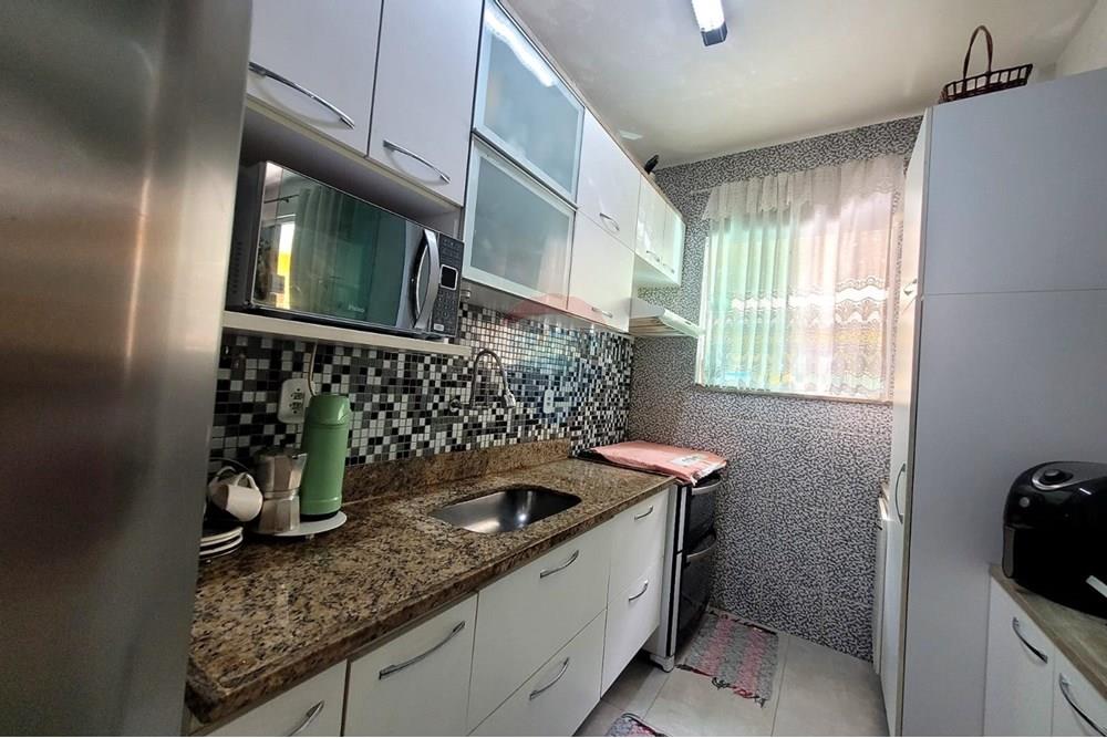 Casa de Condomínio - Venda - Rio de Janeiro , Rio de Janeiro - 80f06b00-d4a5-401a-9fd2-43fe0b362014.jpg - 570371005-79