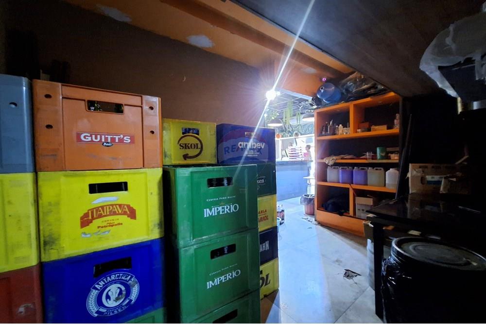 Passa-se o Ponto - Venda - Rio de Janeiro , Rio de Janeiro - 570471012-108 - PONTO COMERCIAL - 19.jpg - Cozinha - 570471012-108