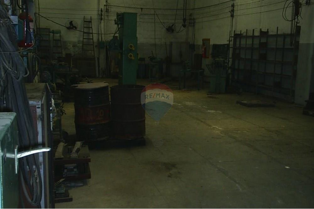 Galpão - Venda - Rio de Janeiro , Rio de Janeiro - 12 A.jpeg - 570371009-61