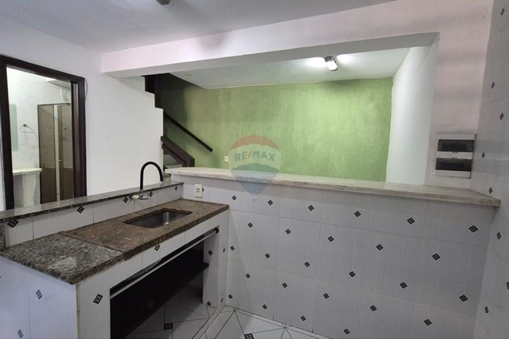 Casa - Venda - Rio de Janeiro , Rio de Janeiro - 098a38dc-7ae1-410b-9da8-3d991ff50364.jpeg - 570371017-68