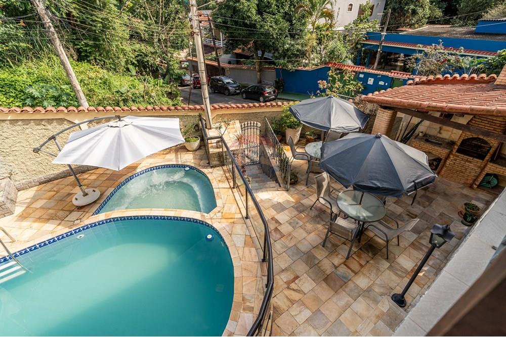 Casa de Condomínio - Venda - Rio de Janeiro , Rio de Janeiro - REMAX-91.jpg - 570381001-171