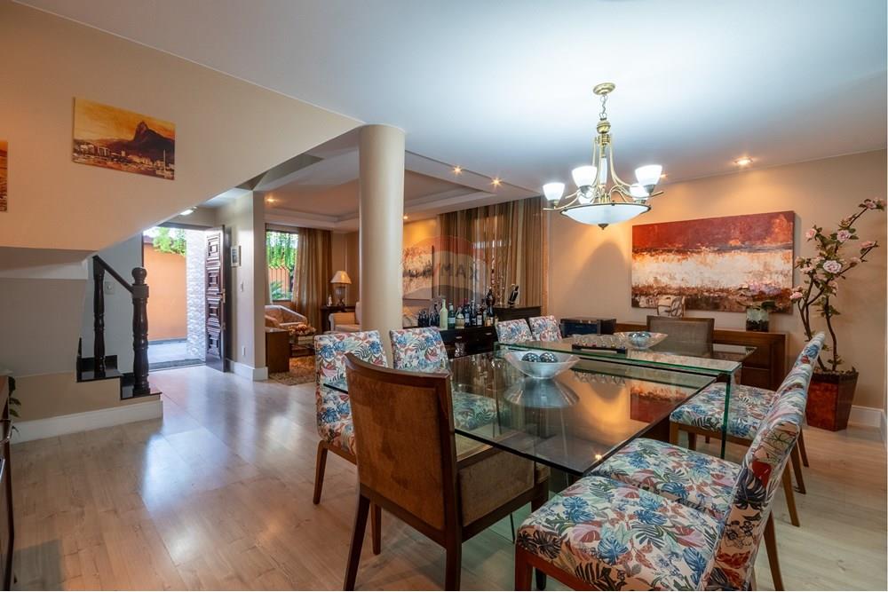 Casa - Venda - Rio de Janeiro , Rio de Janeiro - DSC_5616-HDR.jpg - Sala de jantar - 570501014-78