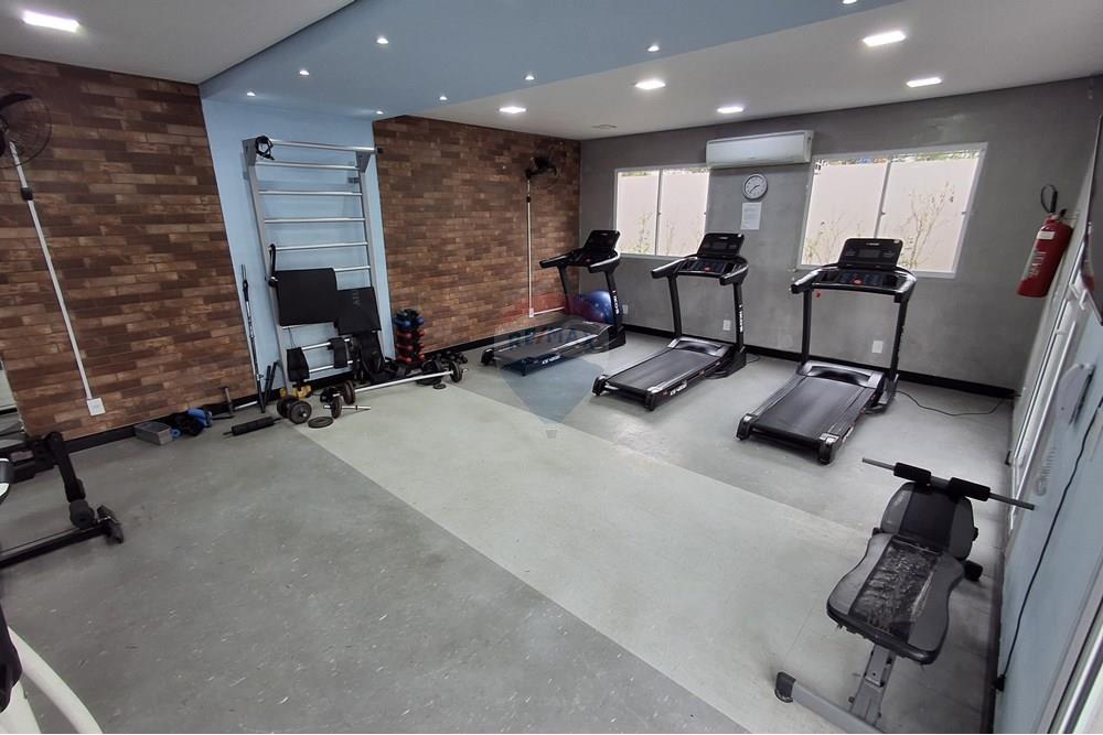 Apartamento - Venda - Rio de Janeiro , Rio de Janeiro - academia.jpeg - 570471015-138