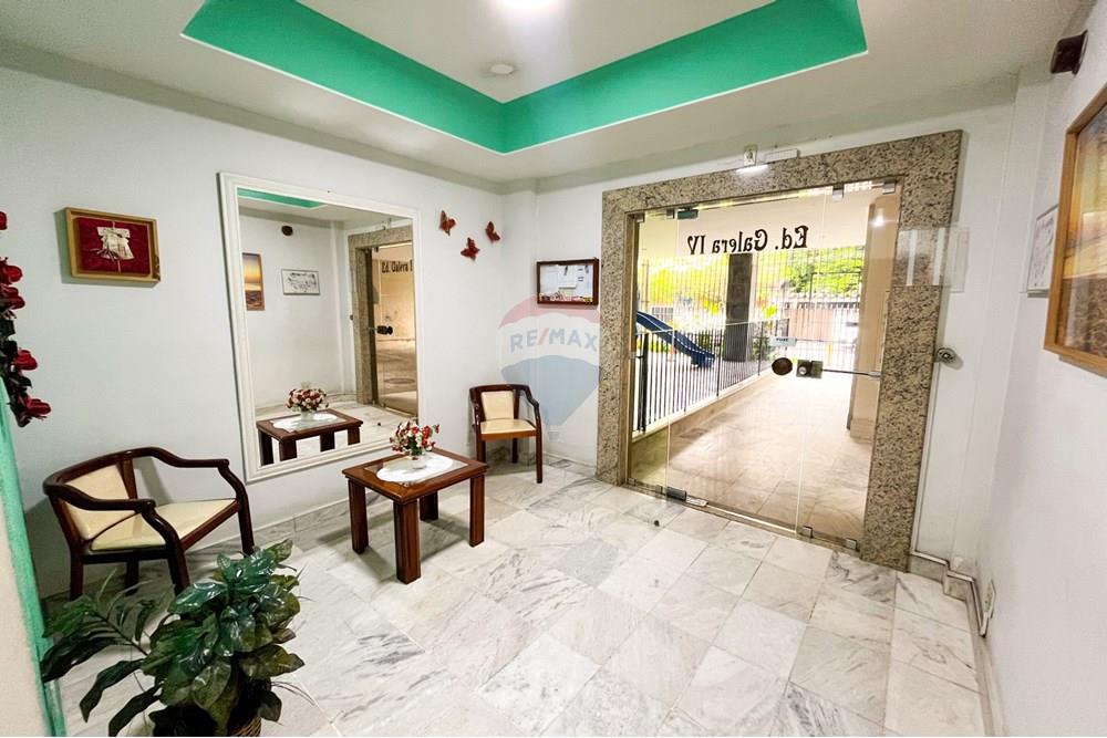 Apartamento - Venda - Rio de Janeiro , Rio de Janeiro - IMG_2776.jpeg - Saguão - 570511008-20