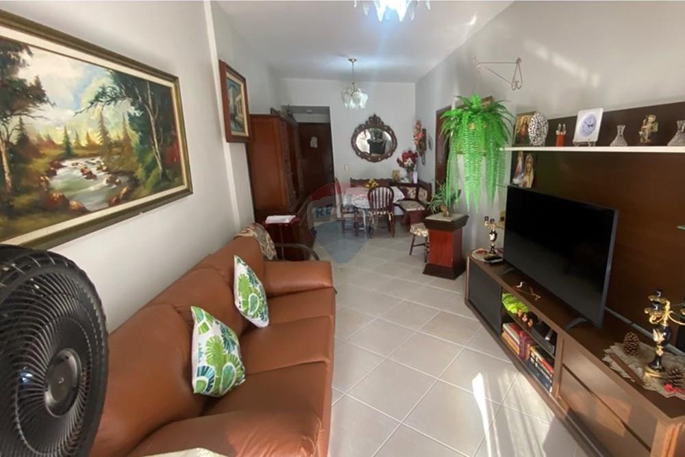 Apartamento - Venda - Rio de Janeiro , Rio de Janeiro - B21A4549-65AF-48BD-8AF8-2A808DB30CE6.JPG - 570531004-6