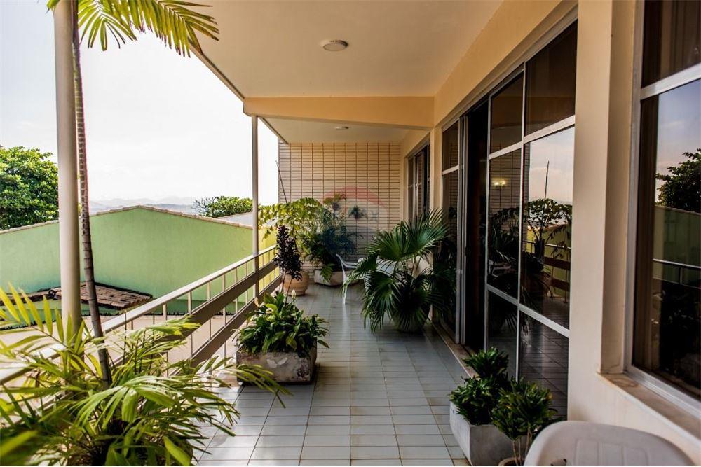 Жилищен - Къща - Rio de Janeiro , Rio de Janeiro - BR - 23 - 570381013-220