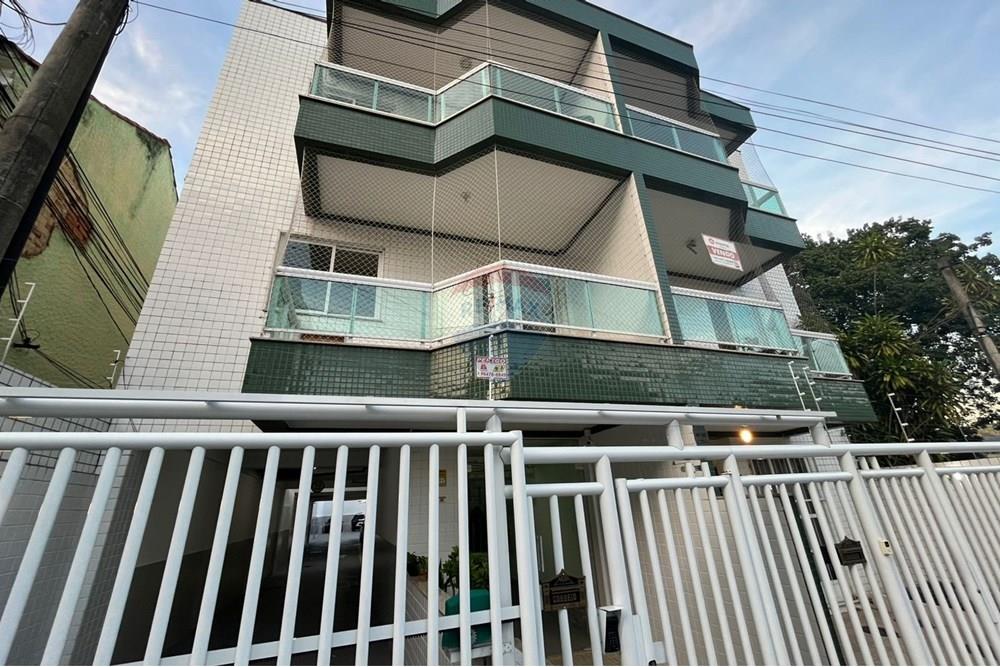 Apartamento - Venda - Rio de Janeiro , Rio de Janeiro - WhatsApp Image 2025-05-28 at 14.01.58.jpeg - Fachada - 570501010-25