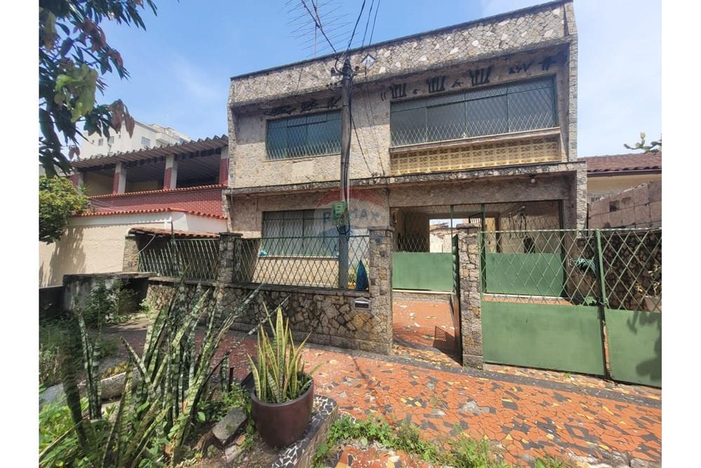 Casa - Venda - Rio de Janeiro , Rio de Janeiro - d7f1bf1b-32eb-4f68-8f32-2be7bbbbcbb0.jpg - 570371026-33