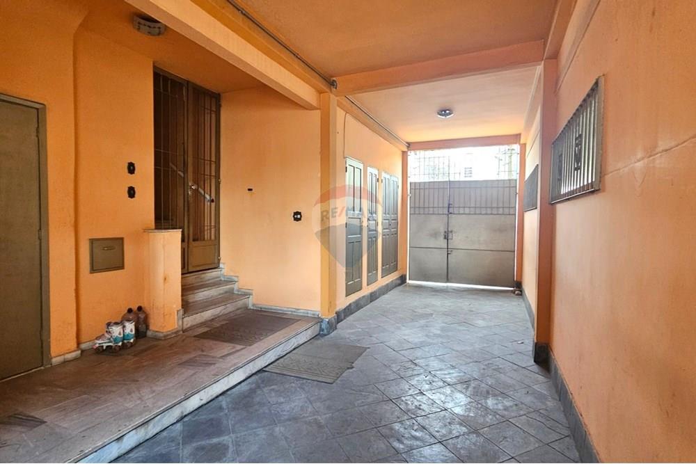 Apartamento - Venda - Rio de Janeiro , Rio de Janeiro - garagem.jpeg - Garagem - 570501014-66