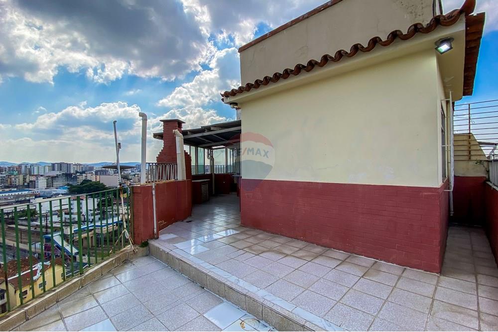 Cobertura - Venda - Rio de Janeiro , Rio de Janeiro - 45a 57-IMG_4978.jpg - 570431045-4