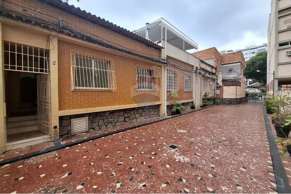 Casa de Vila - Venda - Rio de Janeiro , Rio de Janeiro - FRENTE DA CASA 01.jpeg - 570461039-9