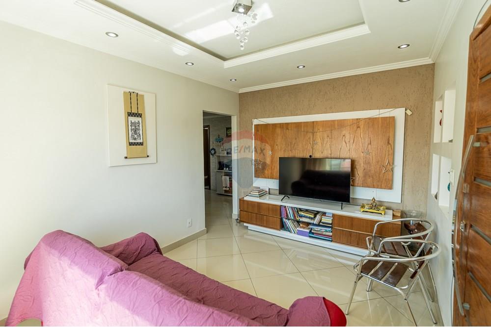 Apartamento - Venda - Rio de Janeiro , Rio de Janeiro - Sala - 570381003-190