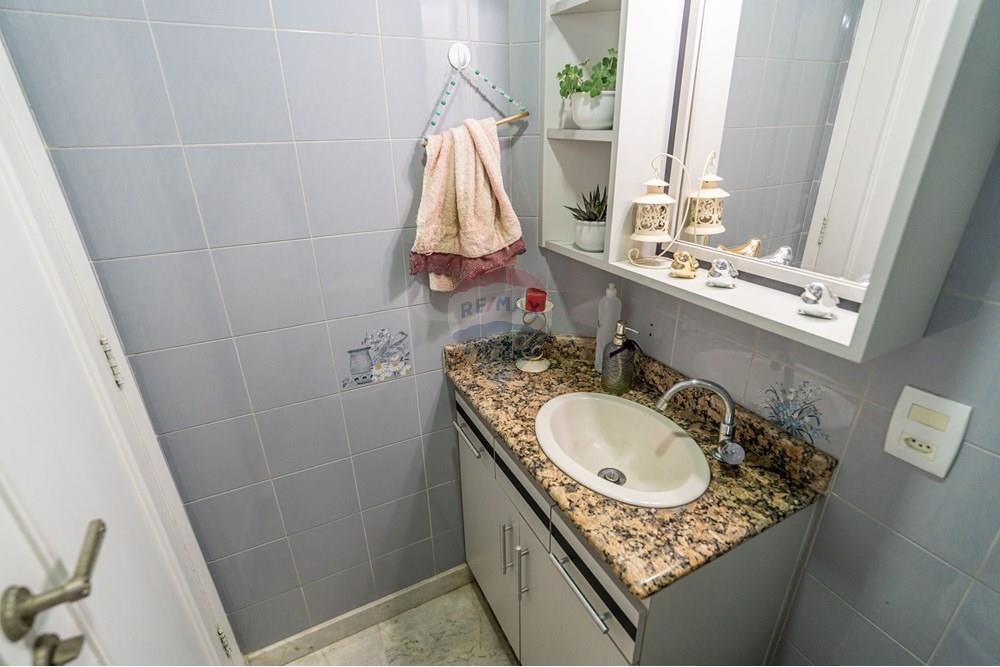 Apartamento - Venda - Rio de Janeiro , Rio de Janeiro - LAVABO.jpg - 570381102-5