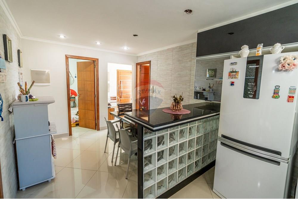 Apartamento - Venda - Rio de Janeiro , Rio de Janeiro - Cozinha - 570381003-190