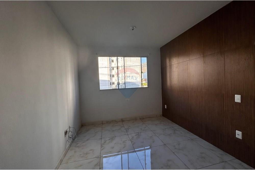 Apartamento - Venda - Nova Iguaçu , Rio de Janeiro - Sala 1.jpg - Sala - 570501038-3