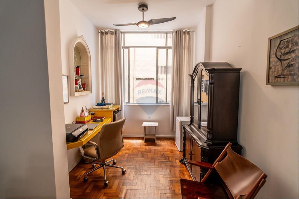 Apartamento - Venda - Rio de Janeiro , Rio de Janeiro - REMAX-95.jpg - Escritório - 570451039-73