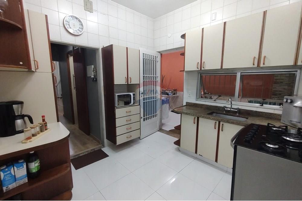 Casa - Venda - Rio de Janeiro , Rio de Janeiro - Cozinha 2.jpeg - Cozinha - 570501034-2