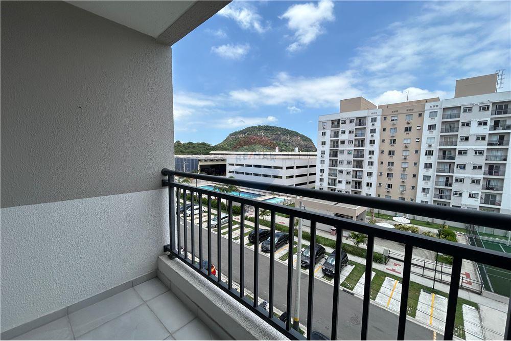 Apartamento - Venda - Rio de Janeiro , Rio de Janeiro - 44 - 570481012-87