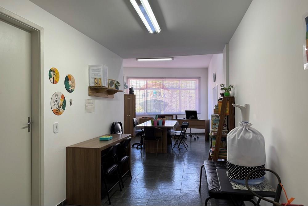 Cj. Comercial/ Sala - Venda - Rio de Janeiro , Rio de Janeiro - IMG_5720.jpg - 570381027-236