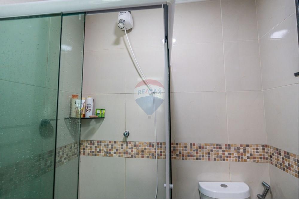 Apartamento - Venda - Rio de Janeiro , Rio de Janeiro - Banheiro suíte 2 - 570381003-190