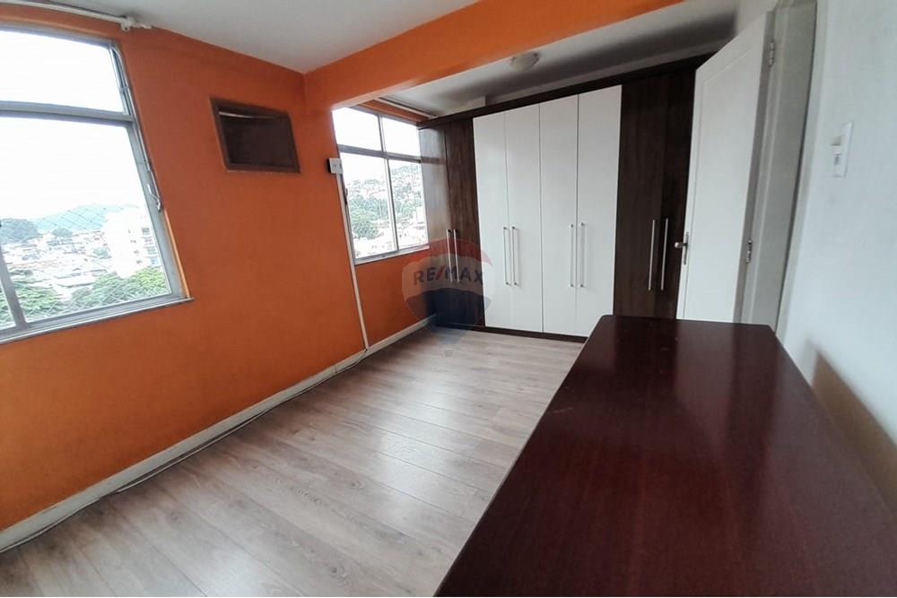 Apartamento - Venda - Rio de Janeiro , Rio de Janeiro - 32.jpeg - Quarto principal - 570371009-51