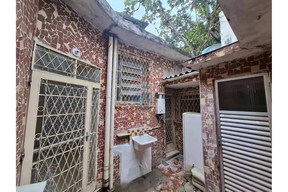 Casa de Vila - Venda - Rio de Janeiro , Rio de Janeiro - ÁREA INTERNA .jpeg - 570461039-9