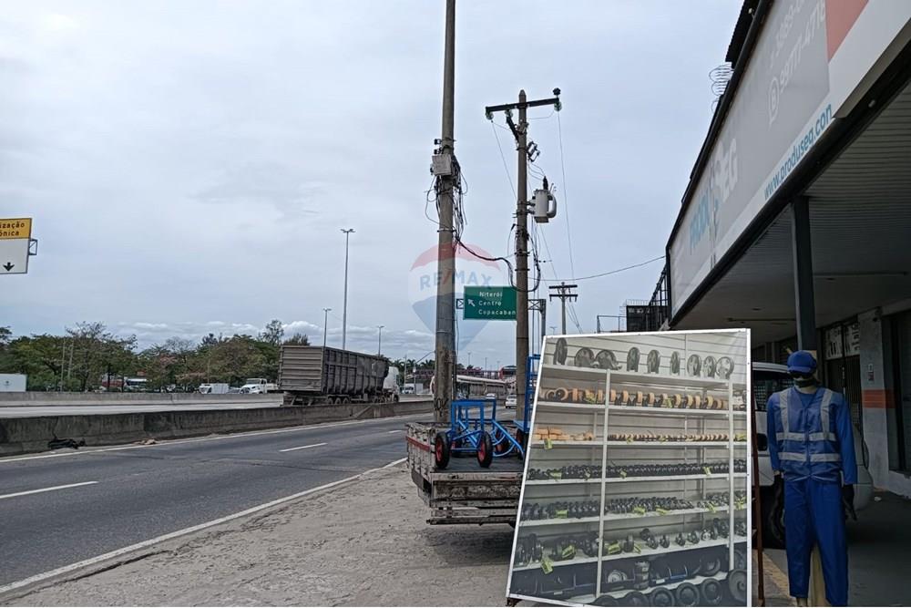 Ponto Comercial/ Loja - Venda - Rio de Janeiro , Rio de Janeiro - IMG-20251028-WA0160.jpg - 570471019-108