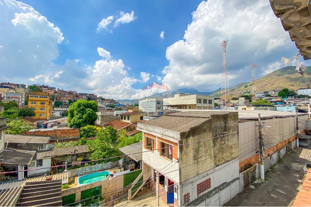 Casa - Venda - Rio de Janeiro , Rio de Janeiro - IMG_5226.JPG - 570431037-35